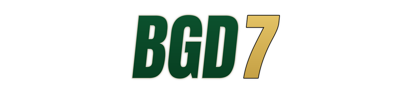 bgd7 লোগো